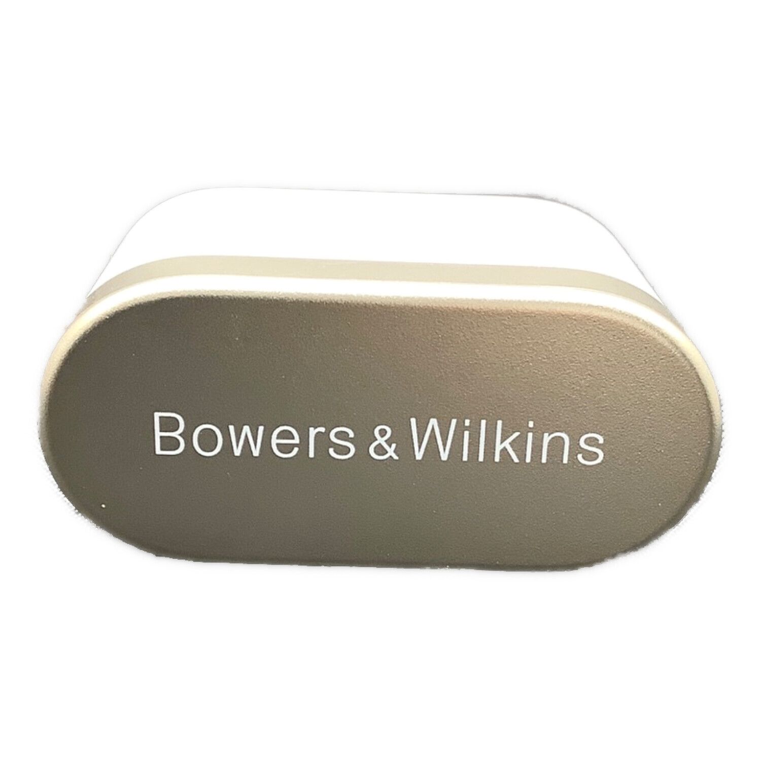 Bowers & Wilkins (バウワース＆ウィルキンス) フルワイヤレスイヤホン