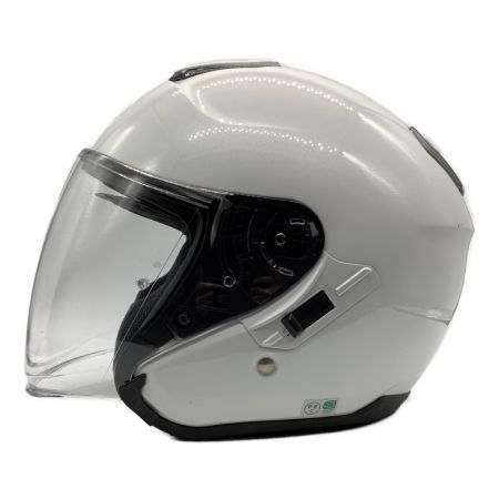 SHOEI (ショーエイ) バイク用ヘルメット J-Cruise PSCマーク(バイク用ヘルメット)有