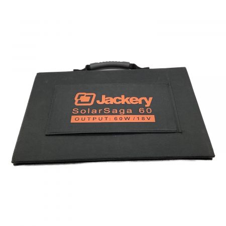 Jackery (ジャックリ) ポータブル電源 通電確認済 jackery ポータブル電源 240