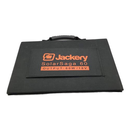 Jackery (ジャックリ) ポータブル電源 通電確認済 jackery ポータブル電源 240