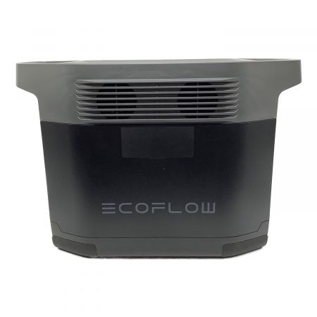 ECOFLOW (エコフロー) ポータブル電源 EFDELTA1300-JP