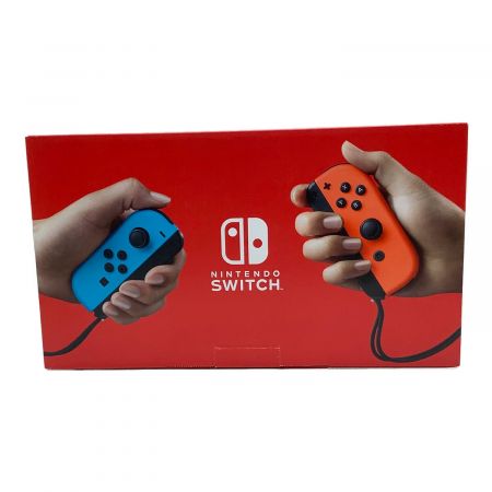 Nintendo (ニンテンドウ) Nintendo Switch HAC-001 XKJ70024267260