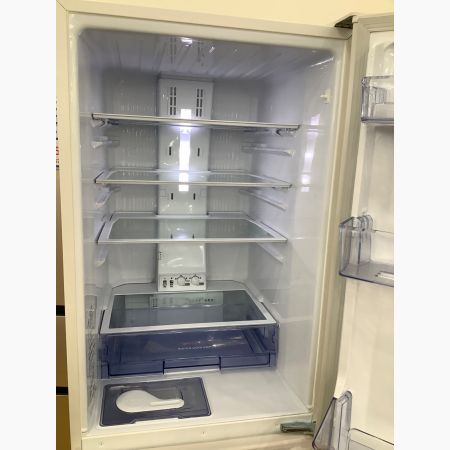 MITSUBISHI (ミツビシ) 3ドア冷蔵庫 MR-CX30G-W 2022年製 300L クリーニング済