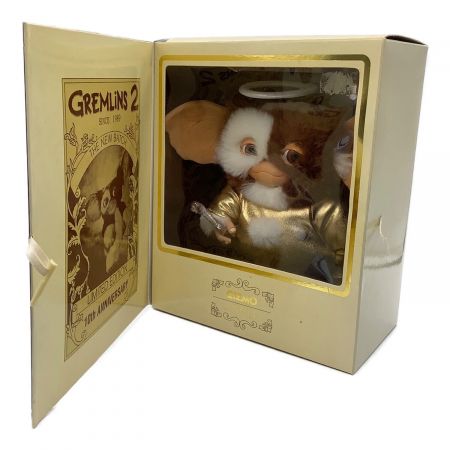 GREMLINS2 GIZMO ANGEL 人形 10th Anniversary