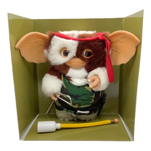 GREMLINS2 (グレムリン) 人形 COLLECTION DOLL GIZMO FIGHTER