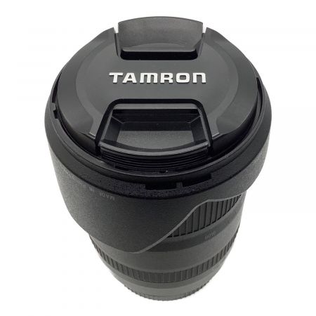 TAMRON (タムロン) レンズ B016E 16-300mm F/3.5-6.3 P2D VC -