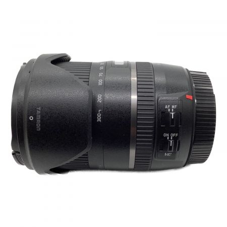TAMRON (タムロン) レンズ B016E 16-300mm F/3.5-6.3 P2D VC -