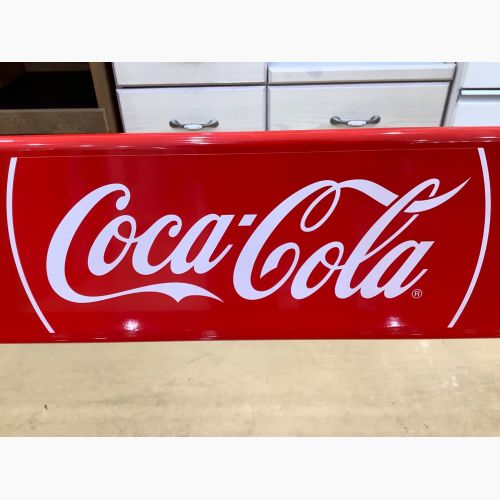 Coca Cola (コカコーラ) アルミベンチ GBA-1500｜トレファクONLINE