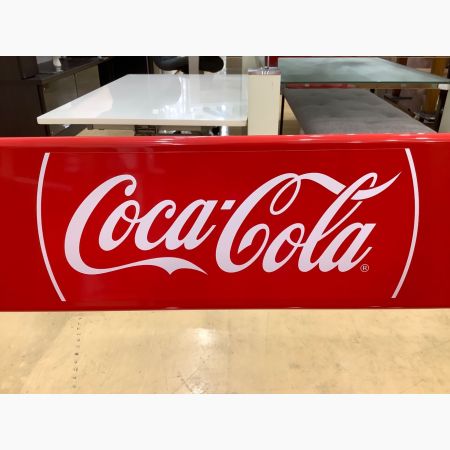 Coca Cola (コカコーラ) アルミベンチ GBA-1500