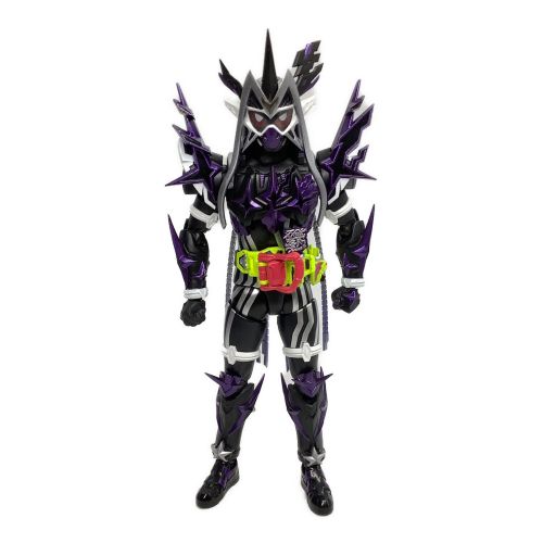 BANDAI (バンダイ) フィギュア 仮面ライダーゲンム 無双ゲーマー S.H.Figuarts