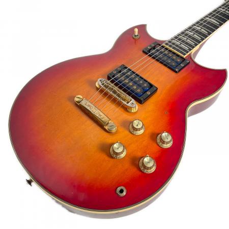 YAMAHA (ヤマハ) エレキギター SG-1000 1980年製 日本製 リアPU断線