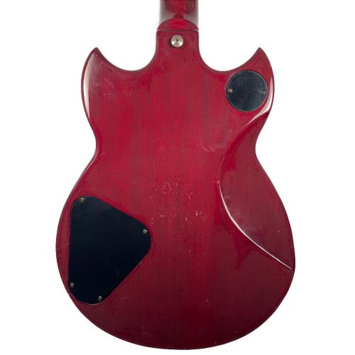 YAMAHA (ヤマハ) エレキギター SG-1000  1980年製 日本製　リアPU断線