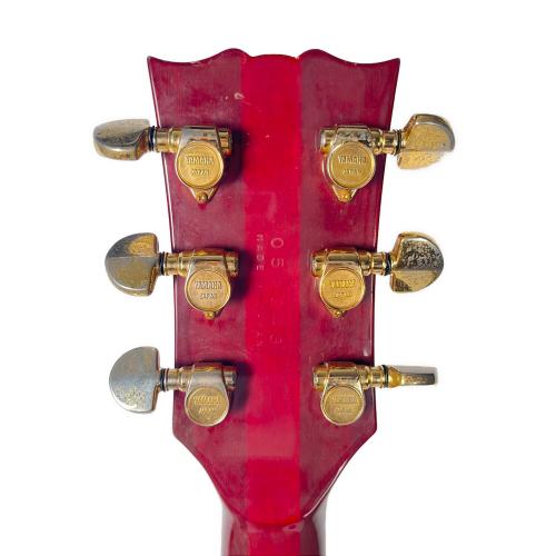 YAMAHA (ヤマハ) エレキギター SG-1000  1980年製 日本製　リアPU断線