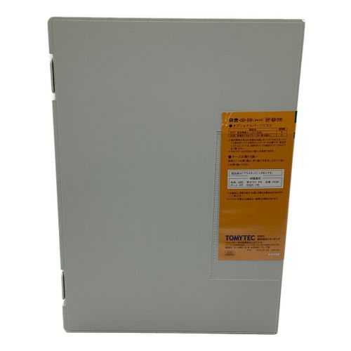 TOMIX (トミックス) Nゲージ 1000系近郊電車 高崎車両センター ・ ありがとう115系 98989