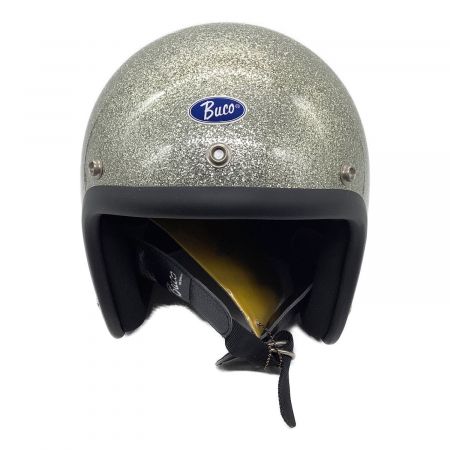 Buco (ブコ) バイク用ヘルメット 57.5cm JET500-TX PSCマーク(バイク用ヘルメット)有