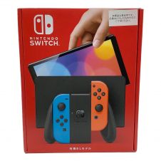 Nintendo (ニンテンドウ) Nintendo Switch 2021年 HAC-001 