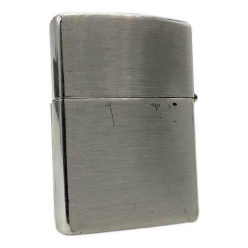 ZIPPO (ジッポ) ZIPPO LIMITED EDITIONタイムライト No.0061｜トレファクONLINE