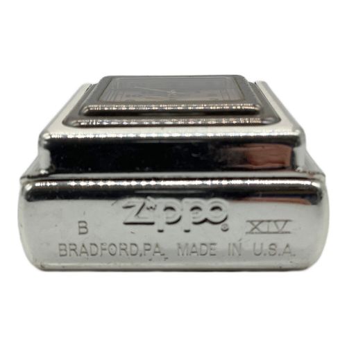 ZIPPO (ジッポ) ZIPPO LIMITED EDITIONタイムライト No.0061｜トレファクONLINE