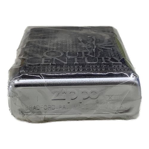 ZIPPO (ジッポ) ZIPPO OUR CENTURY