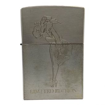 ZIPPO (ジッポ) ジッポケース WINDY