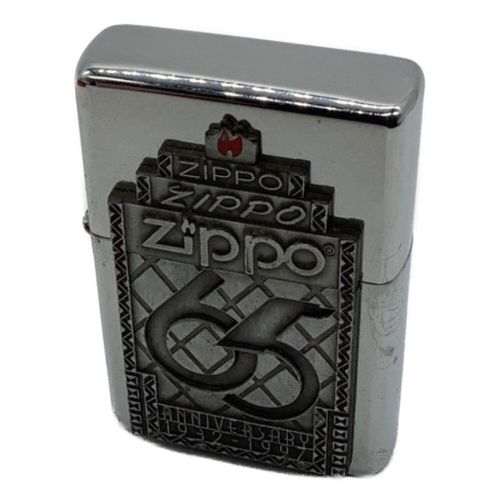 ZIPPO (ジッポ) ZIPPO 65周年｜トレファクONLINE