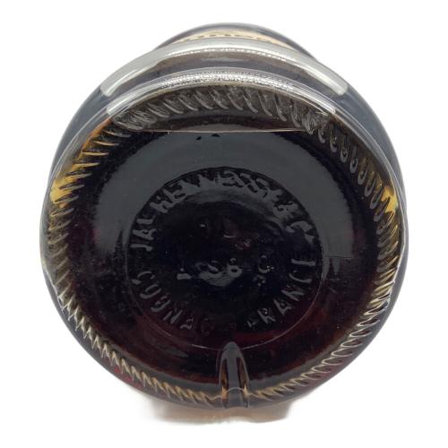 ヘネシー (Hennessy) ブランデー 1000ml VSOP 未開封