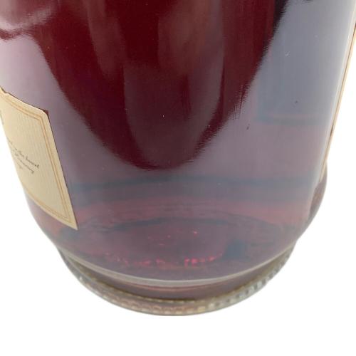 ヘネシー (Hennessy) ブランデー 1000ml VSOP 未開封
