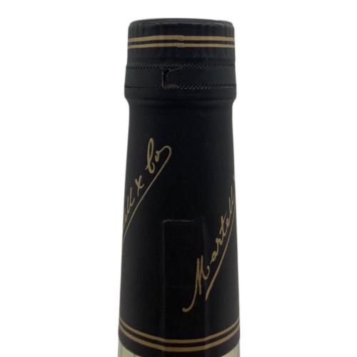 マーテル (MARTELL) ブランデー 700ml ナポレオンスペシャルリザーブ 未開封