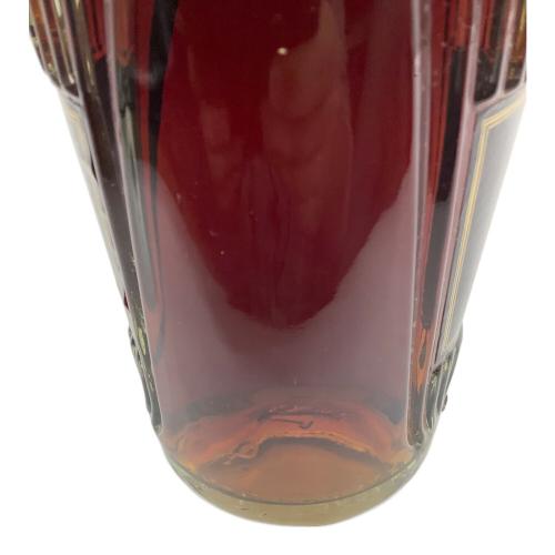 マーテル (MARTELL) ブランデー 700ml ナポレオンスペシャルリザーブ 未開封
