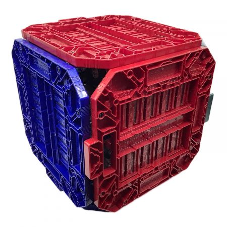 仮面ライダービルド　パンドラボックス　フルセット 仮面ライダービルド パンドラボックス フルセット - メルカリ