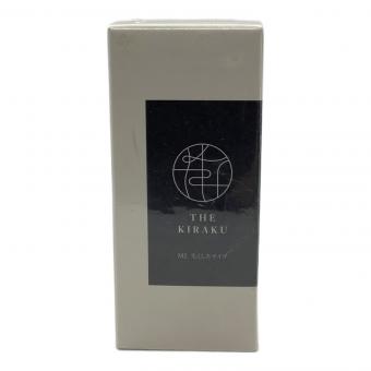THE KIRAKU オードトワレ M2. 失くしたサイフ 50ml