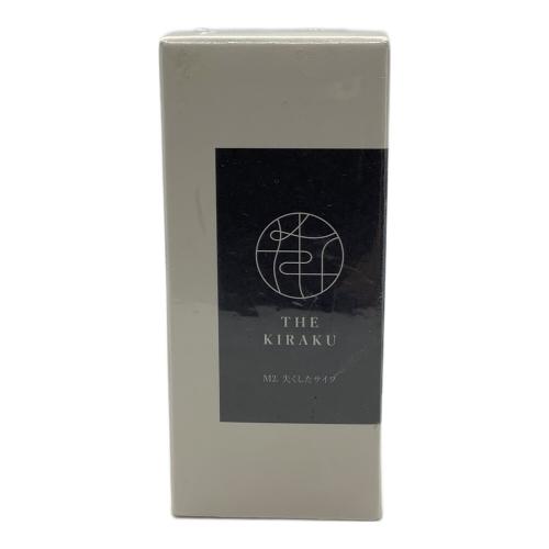 THE KIRAKU オードトワレ M2. 失くしたサイフ 50ml