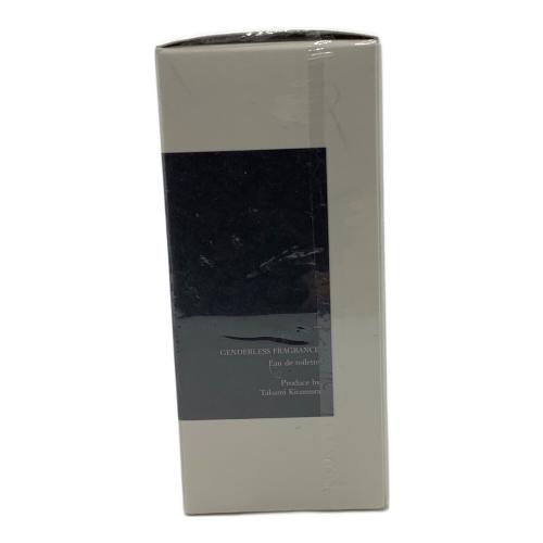 THE KIRAKU オードトワレ M2. 失くしたサイフ 50ml