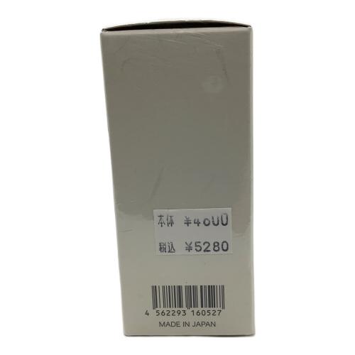 THE KIRAKU オードトワレ M2. 失くしたサイフ 50ml