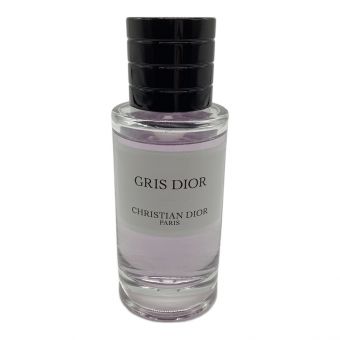 Christian Dior (クリスチャン ディオール) 香水 メゾン クリスチャンディオール グリディオール 40ml 残量80%-99%