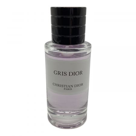 Christian Dior (クリスチャン ディオール) 香水 メゾン クリスチャンディオール グリディオール 40ml 残量80%-99%