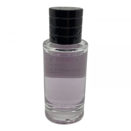 Christian Dior (クリスチャン ディオール) 香水 メゾン クリスチャンディオール グリディオール 40ml 残量80%-99%