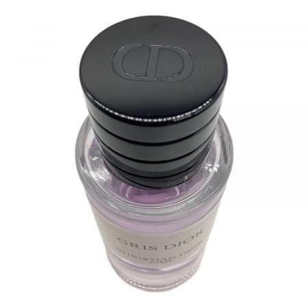 Christian Dior (クリスチャン ディオール) 香水 メゾン クリスチャンディオール グリディオール 40ml 残量80%-99%