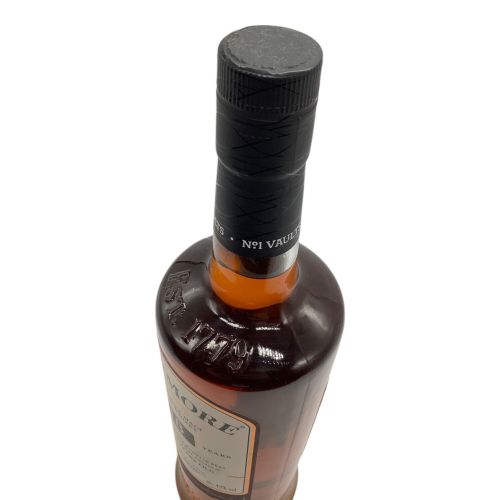 サントリー スコッチウィスキー 18年 700ml BOWMORE 未開封