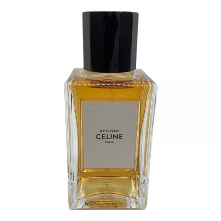 CELINE (セリーヌ) ダン・パリ ミニボトル付き 100ml
