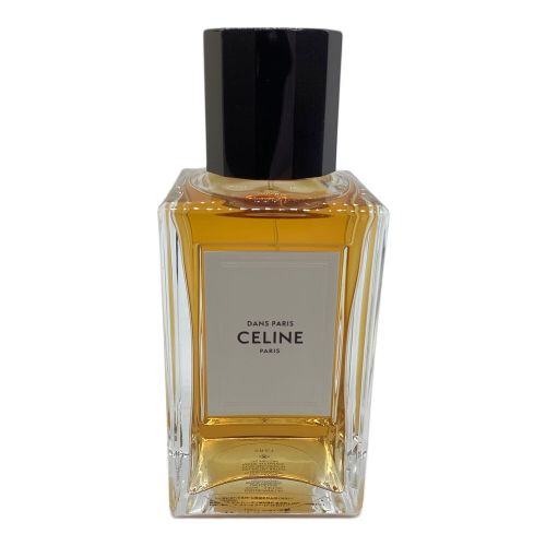 CELINE (セリーヌ) ダン・パリ ミニボトル付き 100ml｜トレファクONLINE