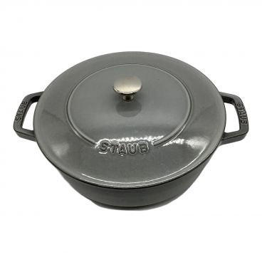 ブランド：Staub】商品一覧｜中古・リサイクルショップの公式通販 トレファクONLINE