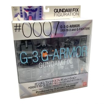 機動戦士ガンダム G-3・Gアーマー