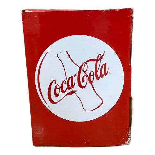 Coca Cola (コカコーラ) アメリカ雑貨 デザイントレーラー