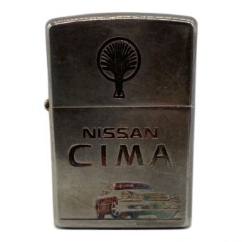 ZIPPO (ジッポ) オイルライター 2005 NISSAN CIMA