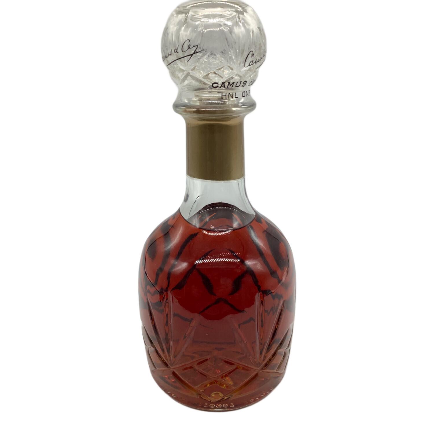 カミュ コニャック 700ml ナポレオン 未開封｜トレファクONLINE