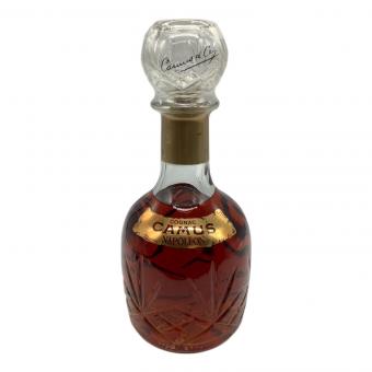 カミュ コニャック 700ml ナポレオン 未開封