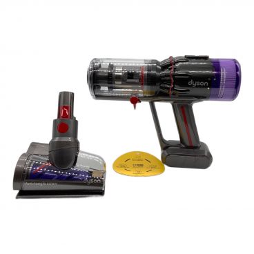 dyson サイクロンクリーナー 未使用品 サイクロン式 DC63 取扱説明書 程度S(未使用品) 50Hz／60Hz ballturbinehead ｜トレファクONLINE