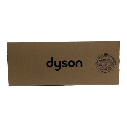 dyson (ダイソン) コードレスクリーナー Micro Focus Clean サイクロン式 HH17 程度S(未使用品) 純正バッテリー 50Hz／60Hz 未使用品