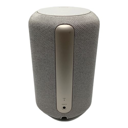 SONY (ソニー) Bluetooth対応スピーカー 動作確認済み SRS-RA3000